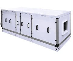 Rooftop Air Handling Units in Australia