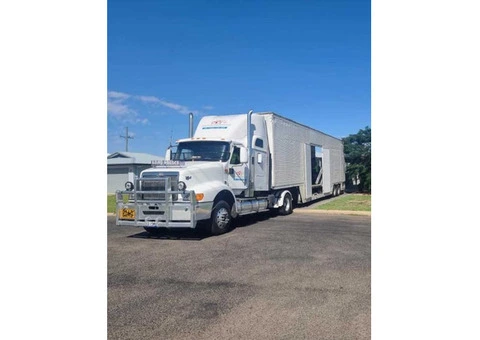 Need Secure Car Storage in Brisbane?