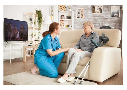Trusted Home Care Provider in Bendigo – Support with Household Tasks