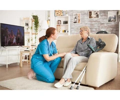 Trusted Home Care Provider in Bendigo – Support with Household Tasks