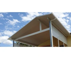 Most Reliable Panel Roofs in Brisbane