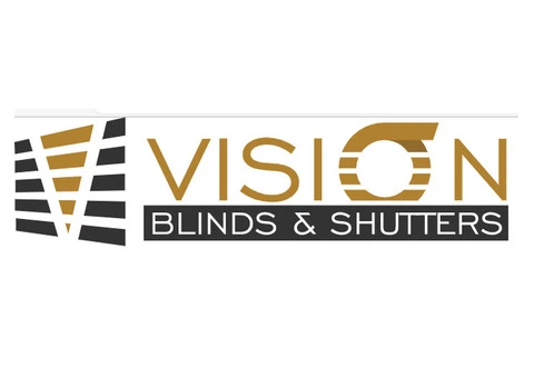 Vision Blinds & Shutters
