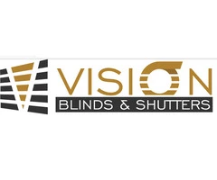 Vision Blinds & Shutters