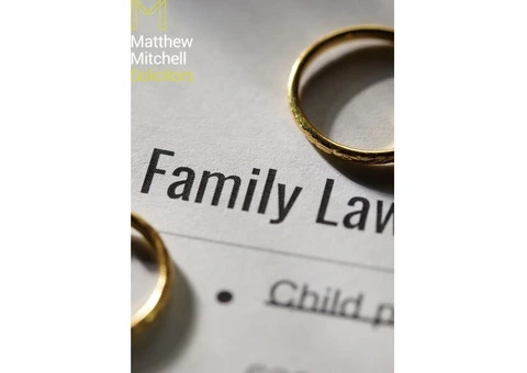 Divorce Lawyer Adelaide