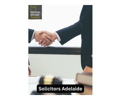 Solicitors Adelaide