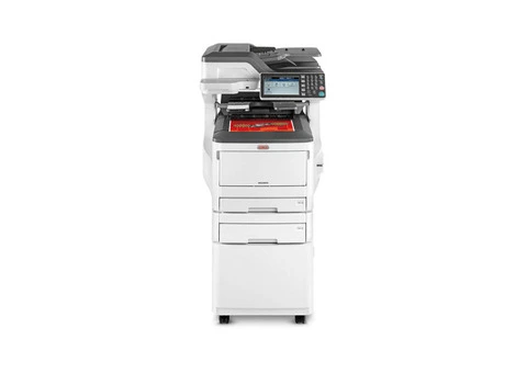 Get a Reliable OKI Mc873dn Printer’s Sales & Services Today