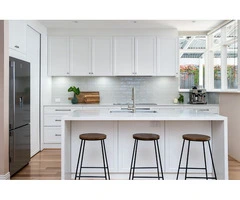 Kitchen Renovators Perth