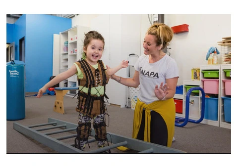 Worried About Your Child’s Growth? Expert Kids Physio in Sydney Awaits!