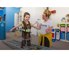 Worried About Your Child’s Growth? Expert Kids Physio in Sydney Awaits!