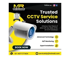 Top-Quality CCTV Systems & Installation Services in Sydney