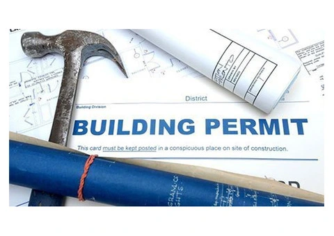 Prime Drafting – Your Partner for Garage Building Permits in Victoria
