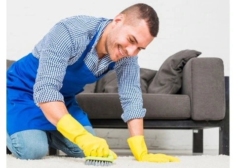 Best Cleaning Service in Adelaide – Residential, Commercial & Carpet Cleaning Experts - 1/4