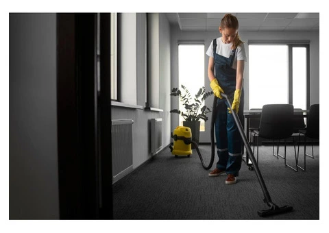 Best Cleaning Service in Adelaide – Residential, Commercial & Carpet Cleaning Experts - 3/4