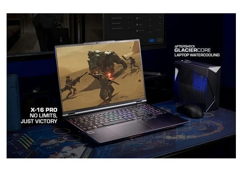 High-End Gaming Setup for Sale