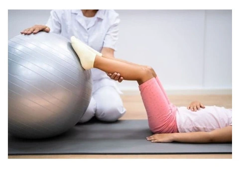 Pelvic Floor Physio
