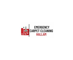 Emergency Carpet Cleaning Hallam
