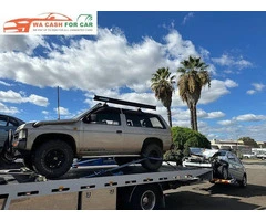 Instant Perth Cash for Car Deals – Sell Your Vehicle Today