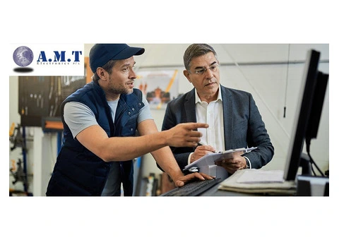 Mac Computers for Sale Melbourne CBD | AMT Electronics