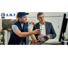 Mac Computers for Sale Melbourne CBD | AMT Electronics