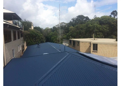 Painting and Restoration Services Offered By Painters