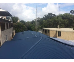 Painting and Restoration Services Offered By Painters