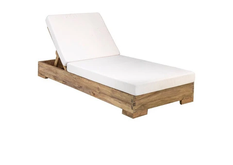 All-Weather Fabric Outdoor Furniture That Lasts