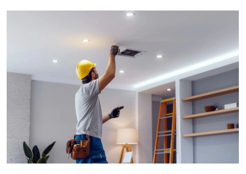 Electrician Unley