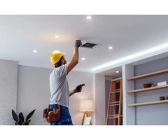 Electrician Unley