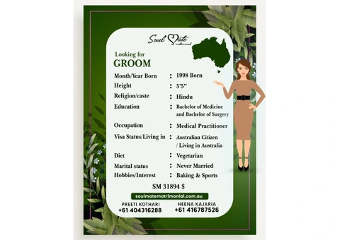 Top Matrimonial Sites in Sydney to Find Your Perfect Indian Match