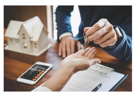 Property Conveyancing Adelaide