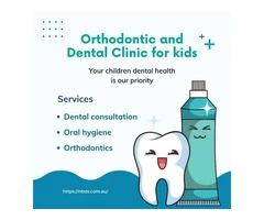 Expert Children's Orthodontic Services Neutral Bay – Book a Consultation Today