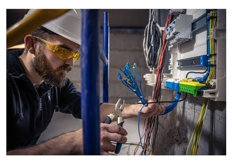 Call Us For a Trusted Local Electrician in Perth