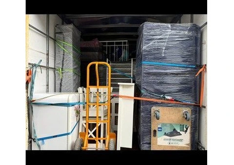 Reliable Removalists in Ipswich QLD – Affordable Moving Services by XMovers - 2/2