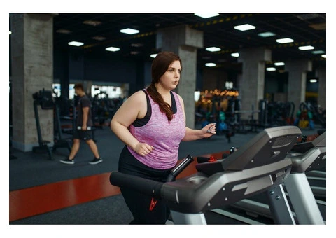 Personal Trainer for Weight Loss in Gosford – Customised Workouts - 2/4