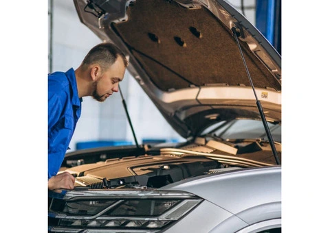 Reliable Car Repair & Services in Seven Hills