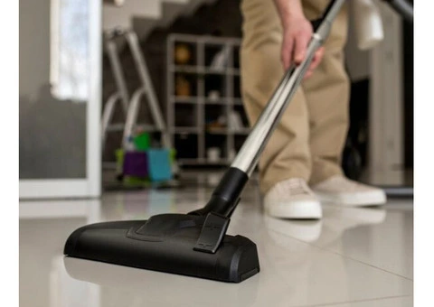 Trusted Office Cleaning Services in Darwin – Hire OptiKlean Now - 1/5