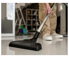 Trusted Office Cleaning Services in Darwin – Hire OptiKlean Now