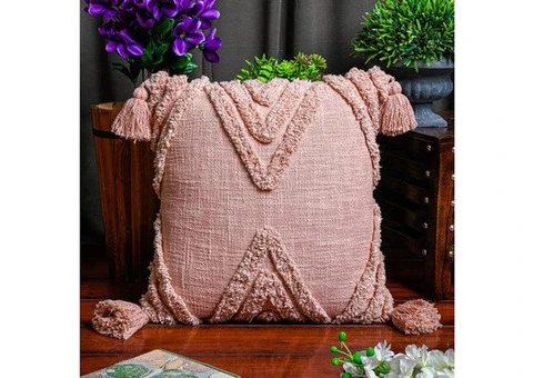 Buy Handcrafted Moroccan Cushions Online