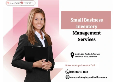 Best Inventory Management for Growing Businesses