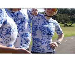 WOMENS CYCLING CLOTHING – PERFORMANCE COMPRESSION GEAR