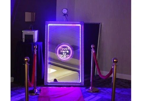 Stylish Photo Booths for All Events | Lavides Global in Melbourne - 4/7