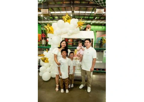 Stylish Photo Booths for All Events | Lavides Global in Melbourne - 5/7