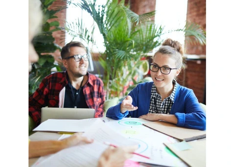 NDIS Daily Personal Activities Support in Melbourne – Trusted Care by Inclusive Futures Network - 1/5