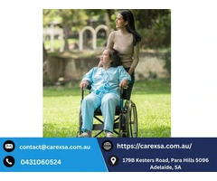 Trusted NDIS Provider in Para Hills Fostering Independence & Inclusivity