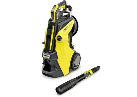 Jet Wash Kärcher K7 PREMIUM - Qubyk AU
