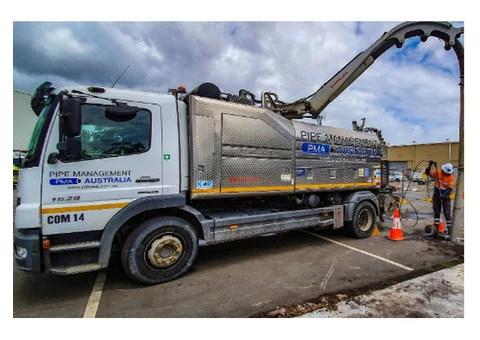 Vacuum Excavation Gold Coast