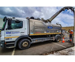 Vacuum Excavation Gold Coast