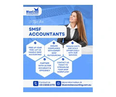 Outsourced Bookkeeping Services