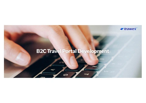 B2C EXTRANET
