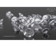 Shop Premium Lab Grown Diamonds in Sydney – Aida Diamonds